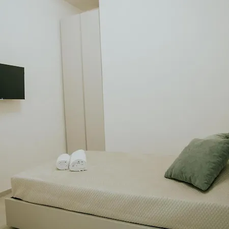 Accommodatie bij particulieren Nonno Turiddru Marsala
